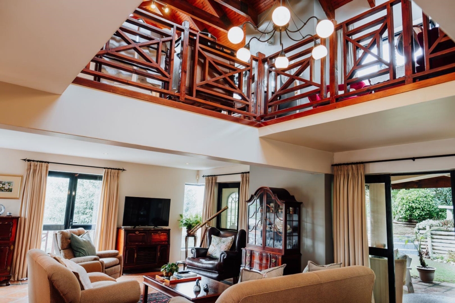 3 Bedroom Property for Sale in Glen Navar Eastern Cape